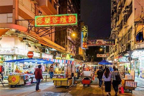 溫江有哪些夜市：夜市的繁盛與獨特風情